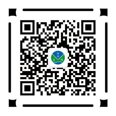 扫一扫、关注公众平台